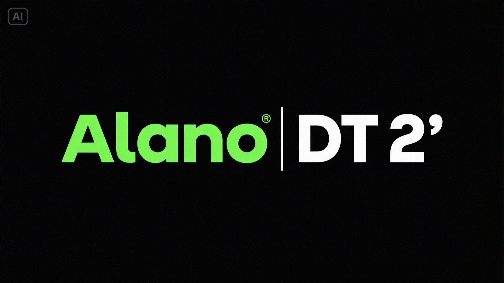 Alano DT 2